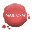 Logo of Mailform