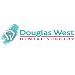 Douglas West Dental Surgery logo