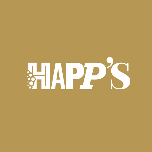 Happs logo