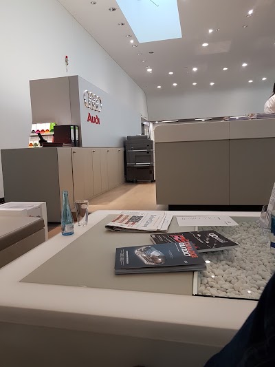 Photos of Audi Center Lichtenberg - Audi Berlin GmbH