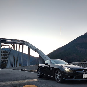 SLK R172