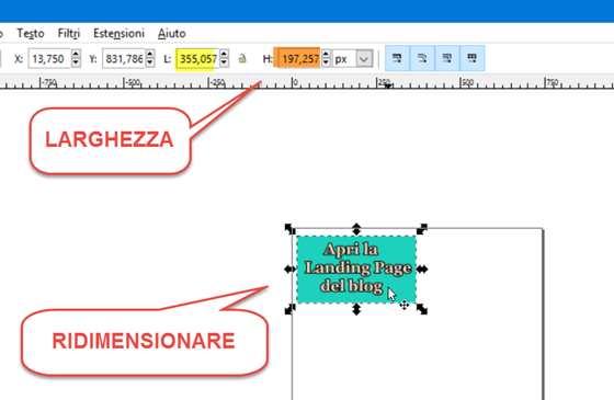 ridimensionare-immagine-inkscape