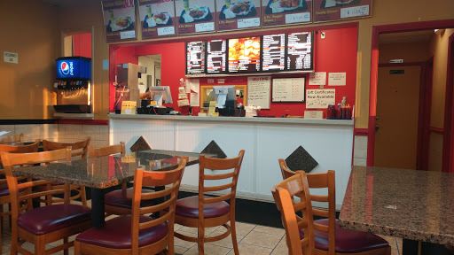 Fast Food Restaurant «Golden Skillet», reviews and photos, 345 E Williamsburg Rd, Sandston, VA 23150, USA