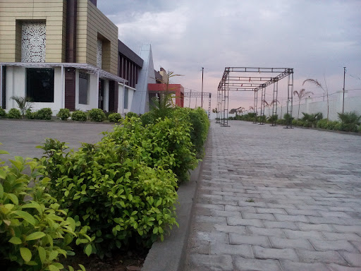 Waris Resort, Sirsa,, Sukh Sagar Colony, Sirsa, Haryana 125055, India, Resort, state HR