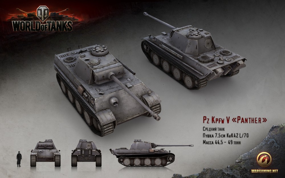 파일:external/worldoftanks.ru/wot_1680_1050_pz_v_panther_rus.jpg