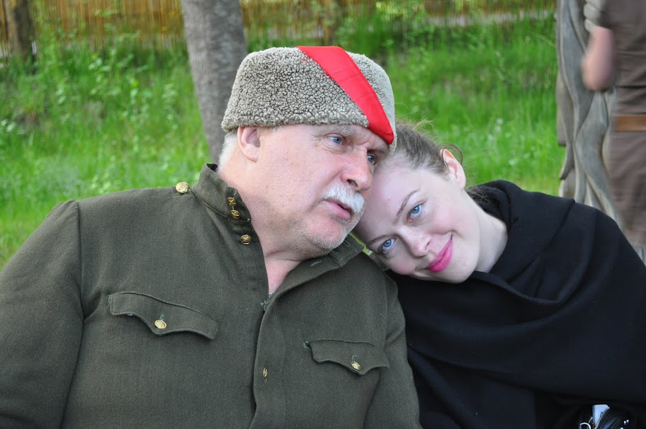 27-29 мая белорусская бойня