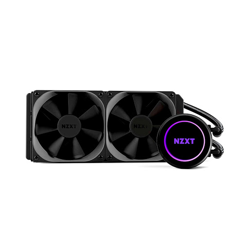 Tản nhiệt NZXT Kraken X52