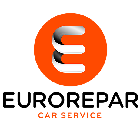 Eurorepar Car Service Van Vliet PGH (verhuisd) logo