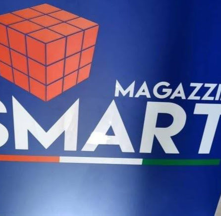 Magazzini Smart Mazara del Vallo