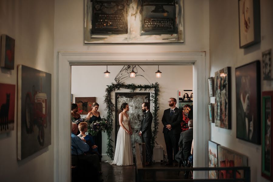 Photographe de mariage Lauren Mccormick (laurenmccormick). Photo du 18 mars 2020