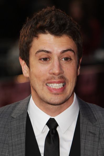 Toby Kebbell Profile Pics Dp Images