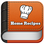 Cover Image of Download Homemade food recipes 1.1 APK