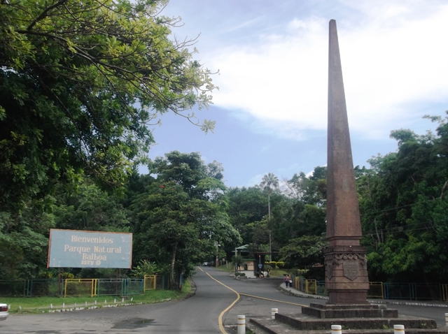 San Salvador y alrededores - En solitario por Centro América (14)