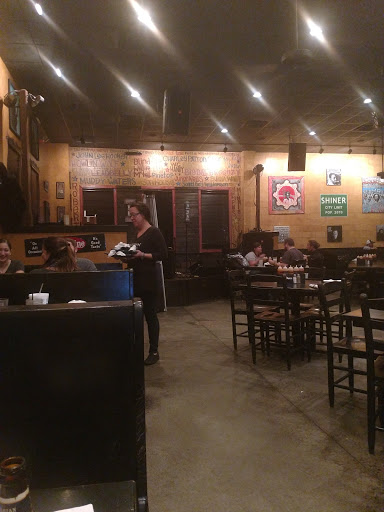 Barbecue Restaurant «MOJO Kitchen, BBQ Pit & Blues Bar», reviews and photos, 1500 Beach Blvd, Jacksonville Beach, FL 32250, USA