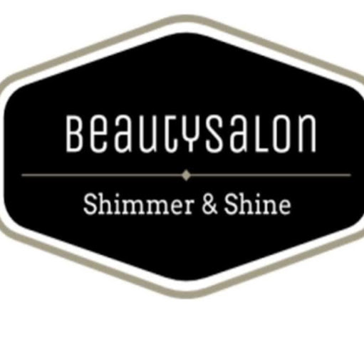 Beautysalon Shimmer & Shine logo