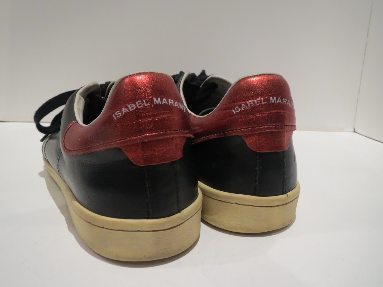 Isabel Marant Low tops