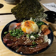 虎藏燒肉丼食所