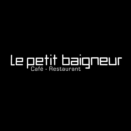 Le Petit Baigneur logo