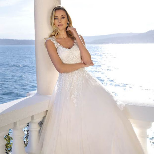 brautboutique josy Hochzeitskleider Brautkleider Brautmode Abendkleider Grenchen