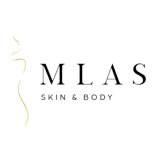 MLAS Skin & Body logo