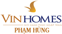 VINHOMES PHẠM HÙNG | SKY LAKE