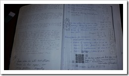 bible blog 8 notes