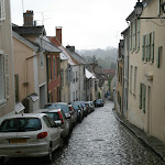 Porte St Côme