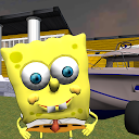 Sponge Neighbor Bob Adventures 3D 1.4 APK Baixar