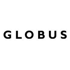 GLOBUS | Glattzentrum Warenhaus logo