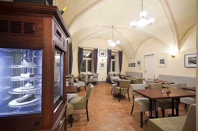 Café Štrúdl