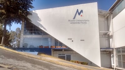 museum