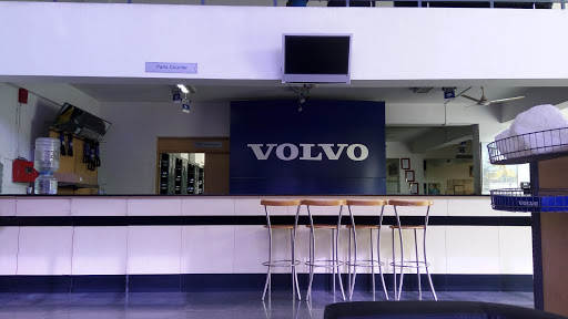 Volvo Service & Parts Centre Hoskote, Yalachahally Village, Post Tavarekere, Hoskote Taluk, Bengaluru, Karnataka 562122, India, Volvo_Dealer, state KA