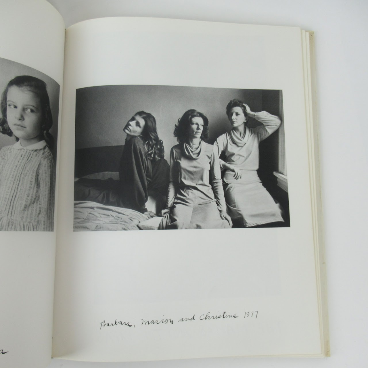 Album: The Portraits of Duane Michals Book