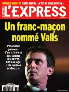 avec - Le grand remplacement VALLS