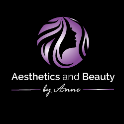 Aesthetics and Beauty by Anne logo