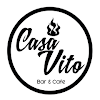 Casa Vito Bar & Cafe, Bandra West, Mumbai logo