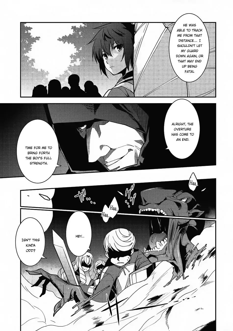 Seirei Gensouki Page 10