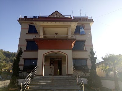 Photos of New shankar hotel