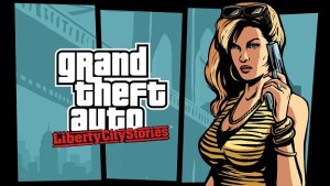 GTA Liberty City Stories MOD APK