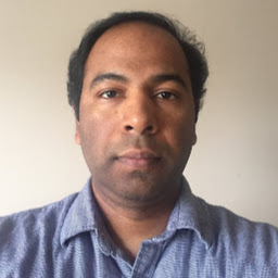 Pavan Kumar Jorrigala Avatar