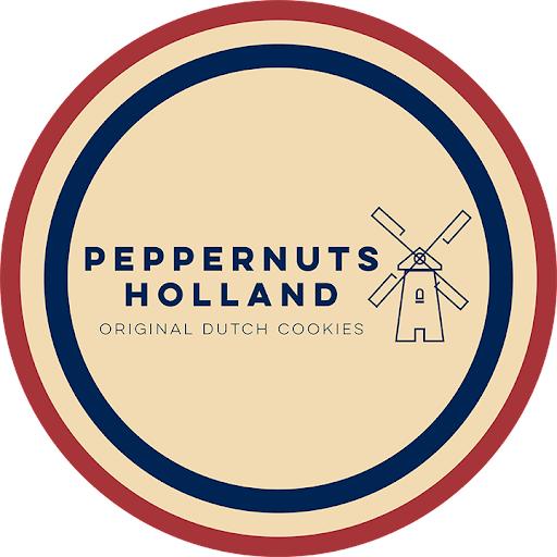 Peppernuts Tilburg logo