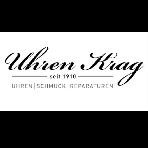 Uhren Krag logo