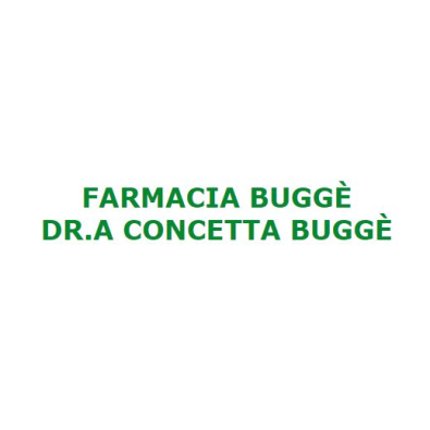 Farmacia Buggè logo