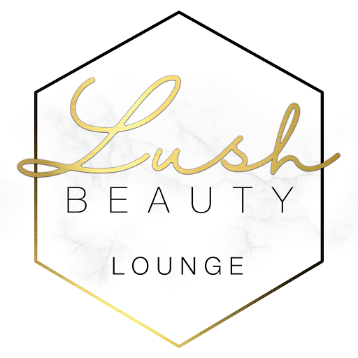 Lush Beauty Lounge logo