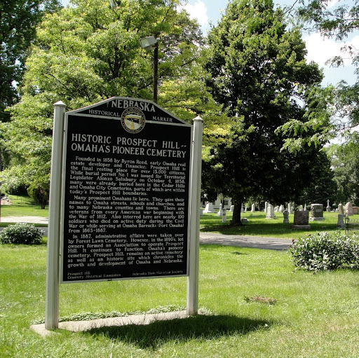 Prospect Hill Cemetery