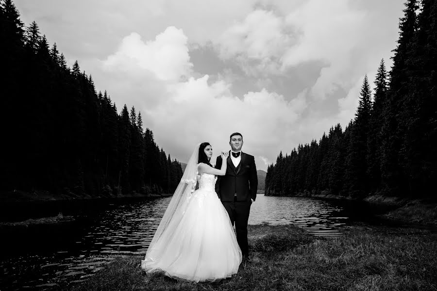 Wedding photographer Bogdan Moiceanu (bogdanmoiceanu). Photo of 8 July 2019