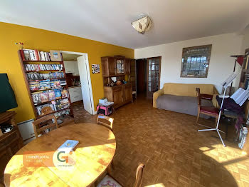 appartement à Rouen (76)