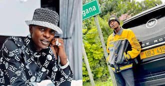 Mwanamuziki Jose Chameleone Atoa Masharti ya Kuuzika Mwili Wake: "Kama si Jeneza la Glasi Msijaribu"