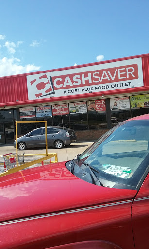 Grocery Store «Cash Saver», reviews and photos, 705 Kentucky Ave, West Plains, MO 65775, USA