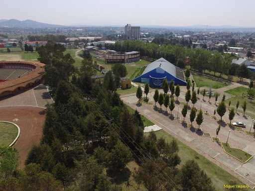 Alberca Armada de México Apizaco, Blvrd 16 de Septiembre 1911, El Carmen, 90316 Apizaco, Tlax., México, Actividades recreativas | TLAX